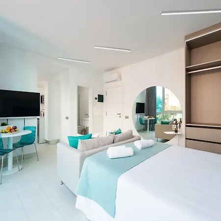 Bright Coastal For 2 Guests Appartamento Las Palmas de Gran Canaria