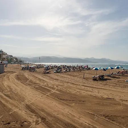 Appartamento In Palmas Near Playa Canteras Las Palmas de Gran Canaria
