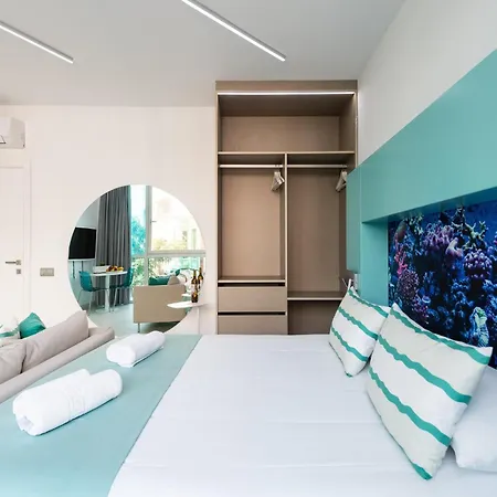 Appartamento In Palmas Near Playa Canteras *